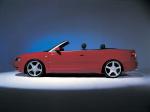 Audi AS4 Cabriolet by ABT 2002 года